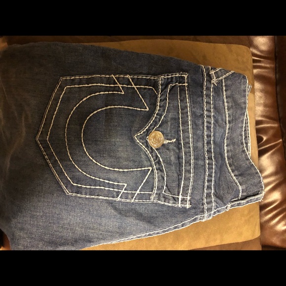 True Religion Other - Men’s true religion shorts